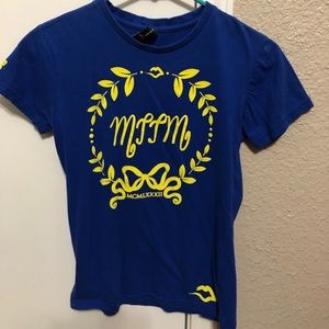 Married To The Mob T-shirt